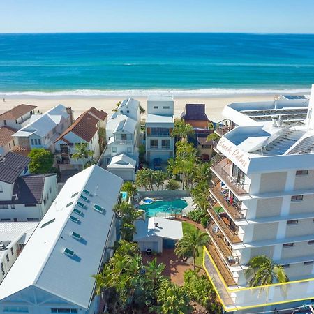 غولد كوست Beach Palms Holiday Apartments المظهر الخارجي الصورة
