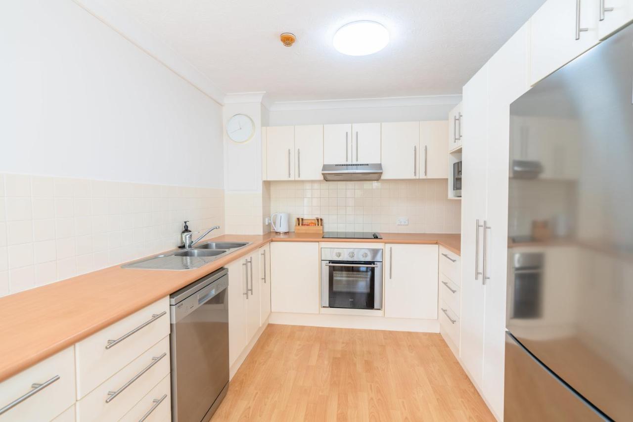 غولد كوست Beach Palms Holiday Apartments المظهر الخارجي الصورة